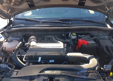 2025 Ford Escape St-Line from USA, damaged, VIN 1FMCU9MN9SUB00410